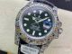 Swiss Quality Copy Rolex Submariner Limited Edition Watch Black Dial Rainbow Bezel (3)_th.jpg